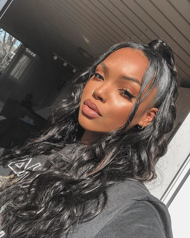 Leading Hair Company on What Makes Women Love Brazilian Virgin Hair