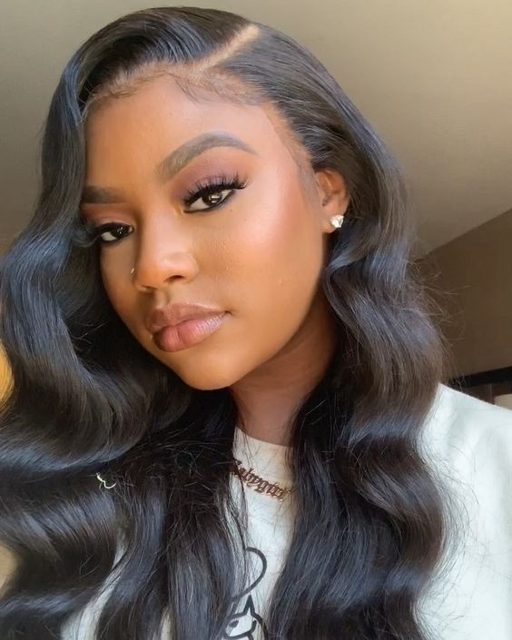 Her Hair Company Recommends Brazilian Wavy Virgin Hair This Summer
