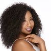 Brazilian Kinky Curly Hair 3 Bundle Deal