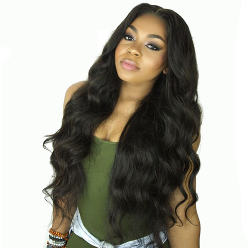 Protective Style Benefits of Using Lace Closure for Your Natural Hair