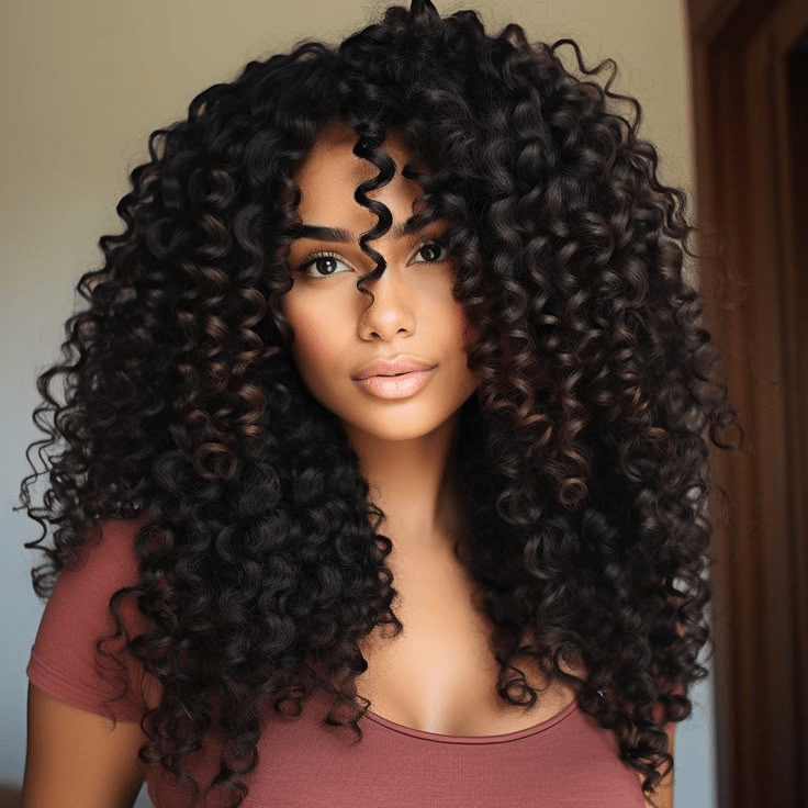 Brazilian Hair Extensions: Must-Haves for Fashionable Summer Braids - Her Hair Company