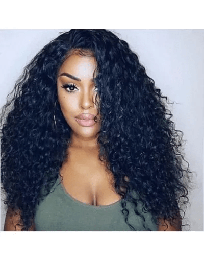 How you Can Avoid Matting and Tangling your Virgin Hair Extensions - Her Hair Company