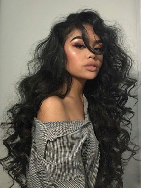 Loving Your Locks: Opt for the Best Hair Extensions for Best Results