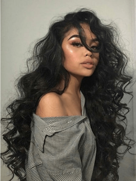 How to Properly Care Your Hair Bundles - Her Hair Company