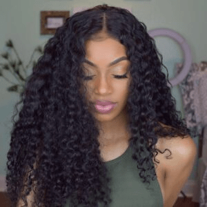 Best Hair Extensions Care Tips for Bright-Colored Curls and Waves - Her Hair Company