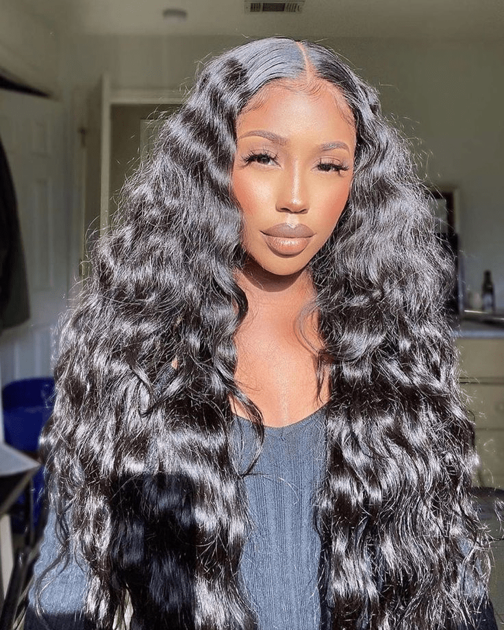 The Best and Most Versatile Brazilian Hair Extensions for Styling - Her Hair Company