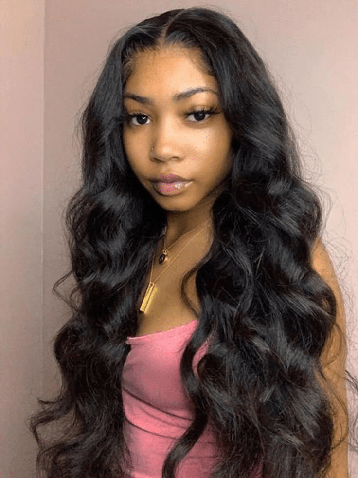 High-Quality Lace Closures Enhance Versatility of Hair Extensions - Her Hair Company
