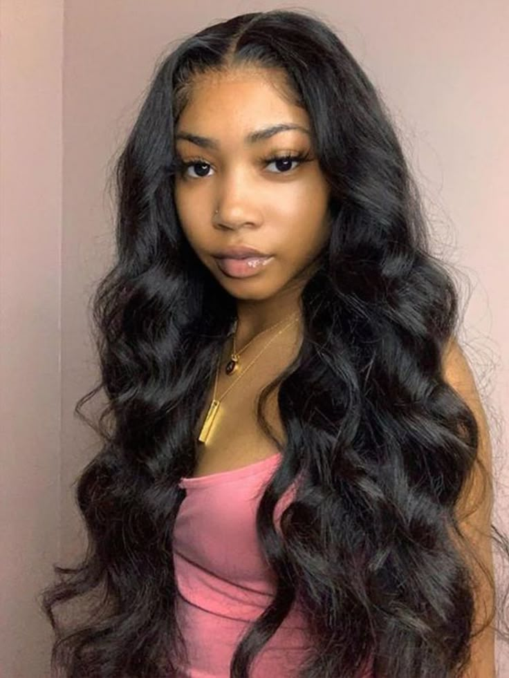 High-Quality Lace Closures Enhance Versatility of Hair Extensions