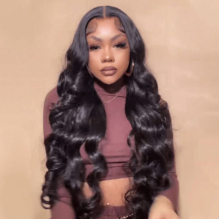 How to Achieve the Boho Summer Style with Straight Hair Extensions - Her Hair Company