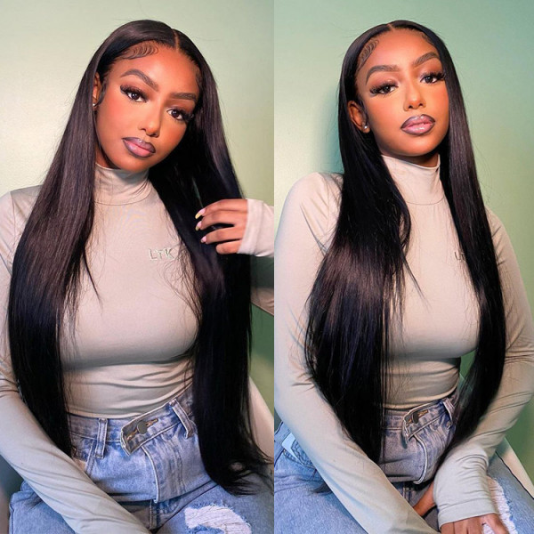 Get 10% OFF Our Brazilian Hair Bundle Deals at Rooftop Thursdays!