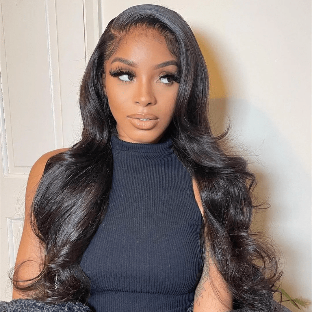 Lace Closure: Natural Hair Protection and Versatile Styling in One - Her Hair Company