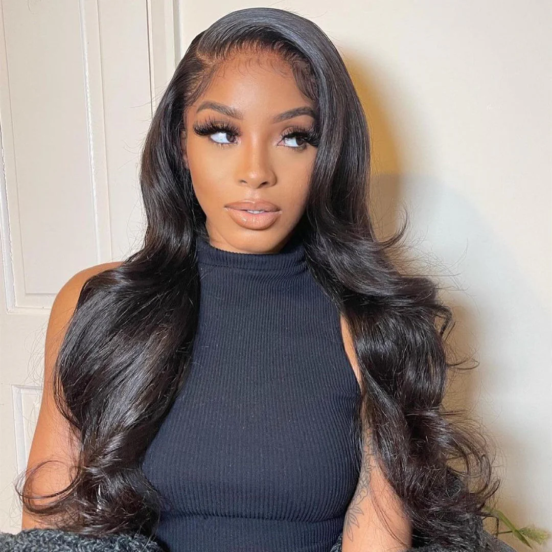 Lace Closure: Natural Hair Protection and Versatile Styling in One