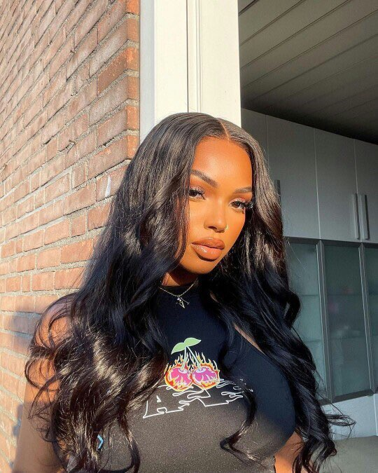 Experience New Looks Each Time with Remy Brazilian Hair Extensions