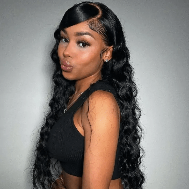 Virgin Hair Extensions Protect Your Natural Locks from Further Damage - Her Hair Company