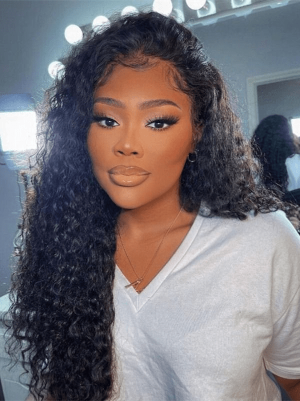Why Wear Brazilian Hair Extensions While Growing Your Natural Hair - Her Hair Company