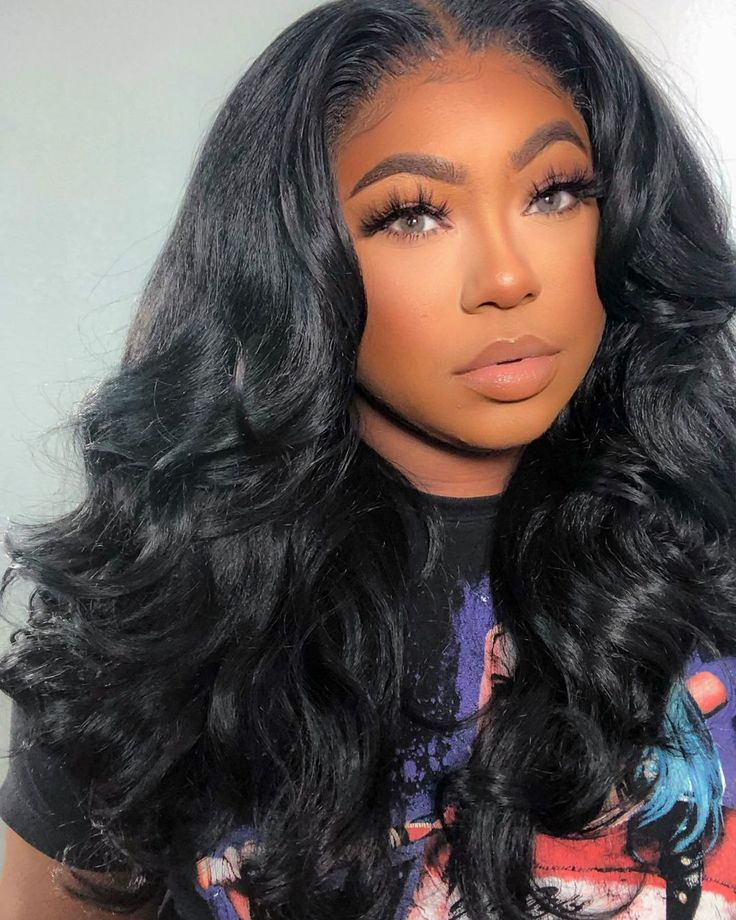 Brazilian Straight Hair: Easy to Style Extensions with a Natural Feel