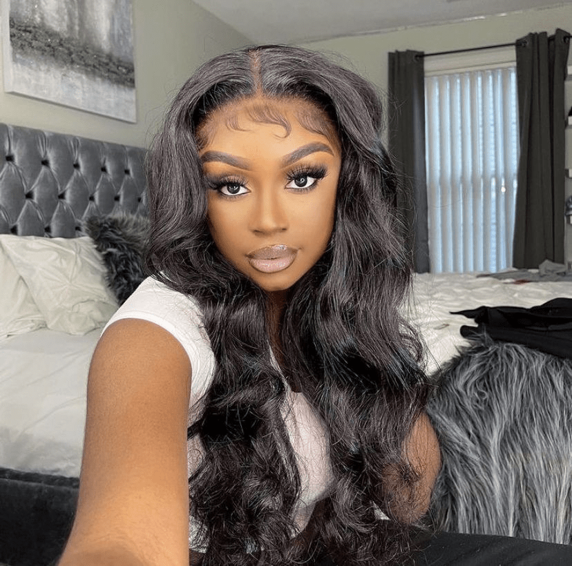 The Right Stuff: How to Tell if Your Brazilian Wavy Hair is Genuine - Her Hair Company