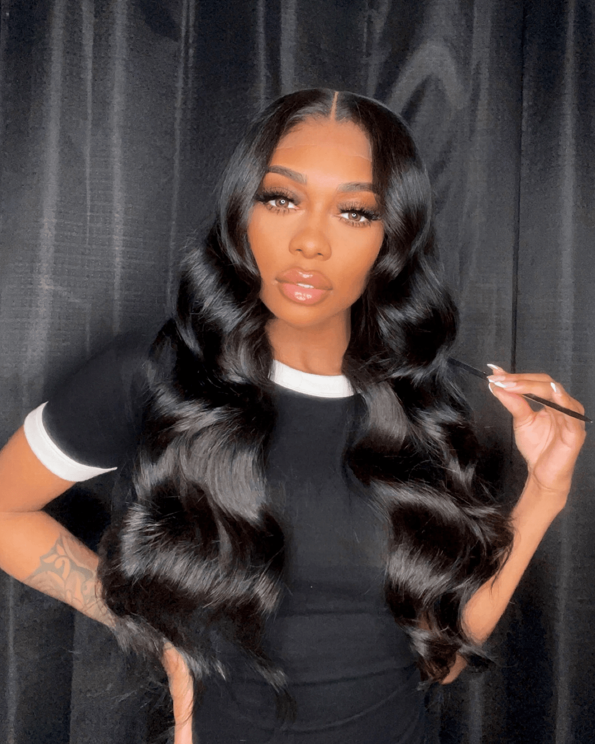 A Quality Lace Closure Gives You Confidence and a Natural Appearance - Her Hair Company
