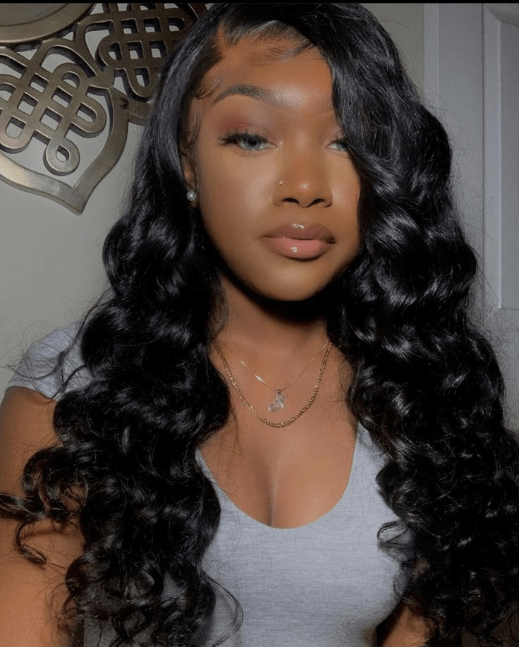 All About Hair: What is a Lace Closure and Why Should You Get One? - Her Hair Company
