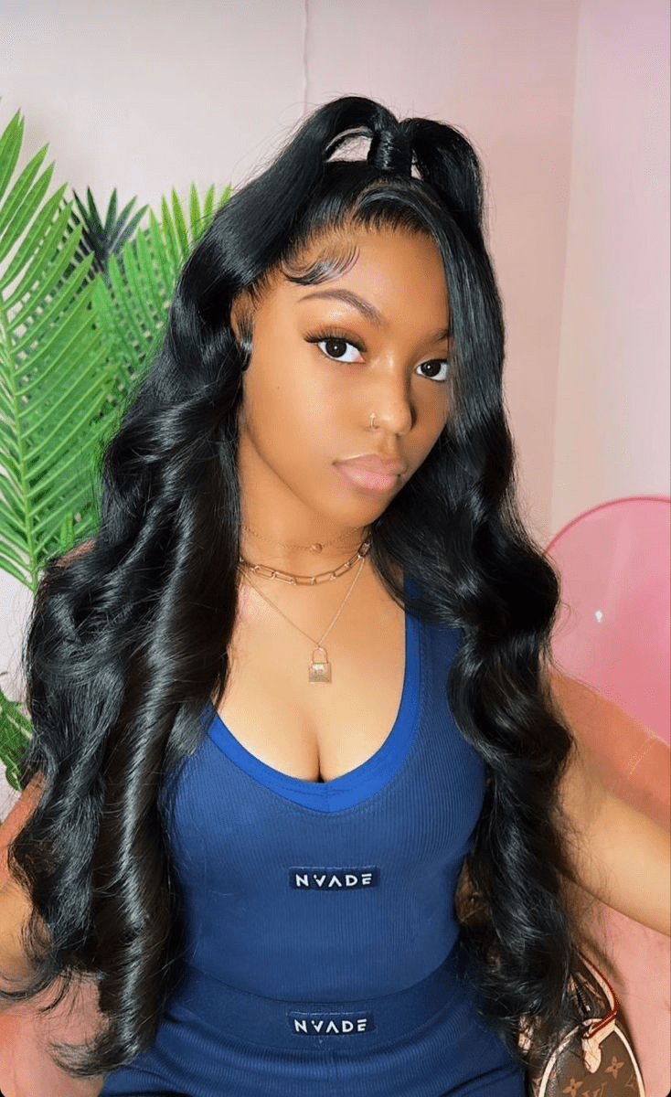 Lace Closure and Hair Type: How to Determine the Quality of a Weave - Her Hair Company