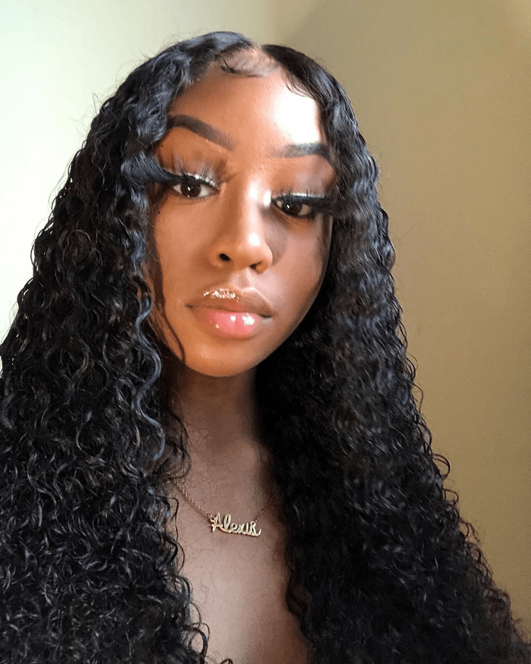 Brazilian Hair Extensions Can Give Access to Many Different Hairstyles - Her Hair Company