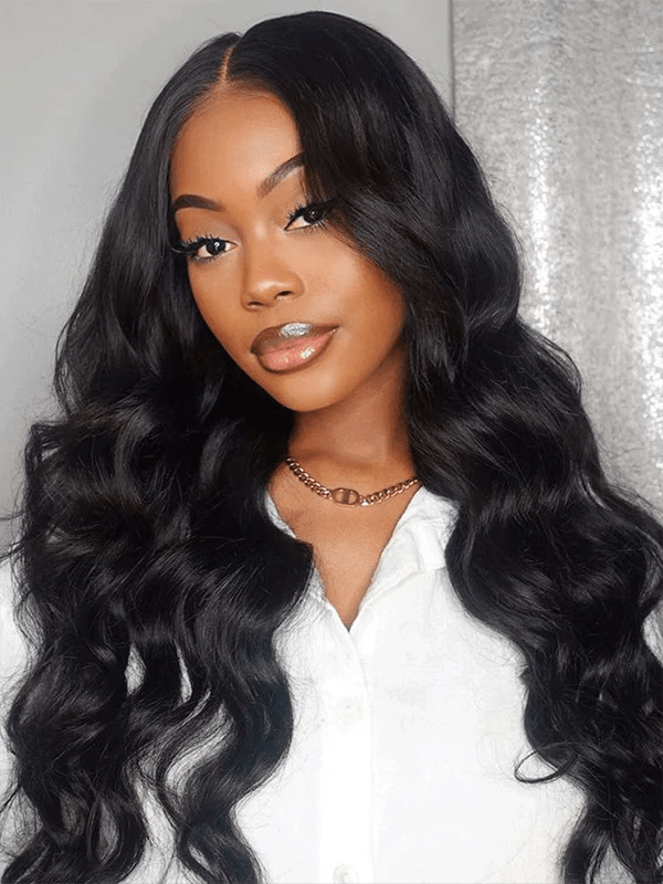 Brazilian Virgin Hair Extensions: Your Choices Depend on Face Shape - Her Hair Company