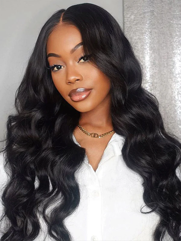 Brazilian Virgin Hair Extensions: Your Choices Depend on Face Shape