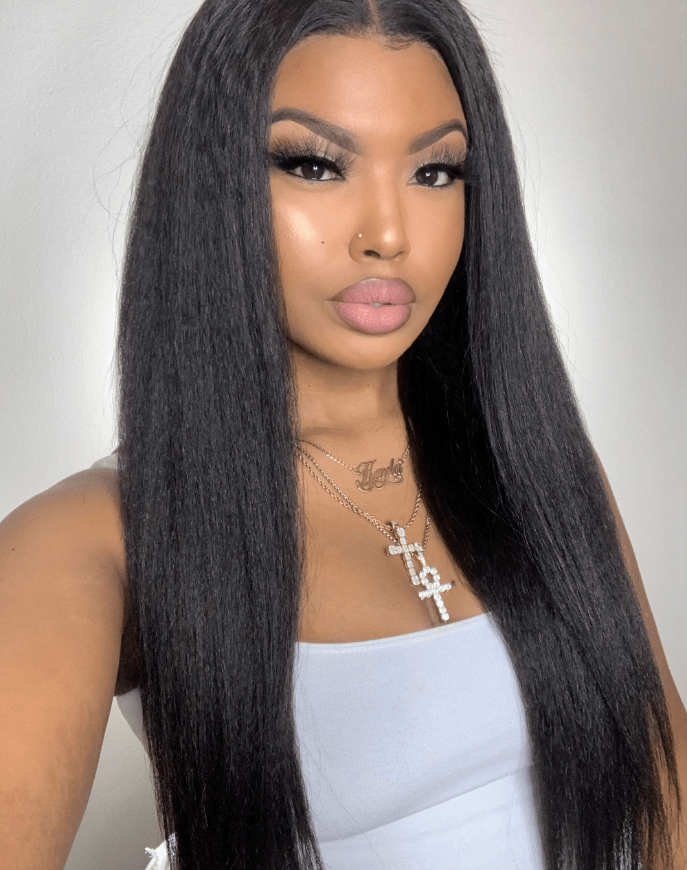 Learn How to Blend Your Brazilian Hair Add-Ons with These Handy Tips - Her Hair Company