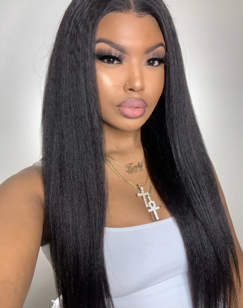 Learn How to Blend Your Brazilian Hair Add-Ons with These Handy Tips