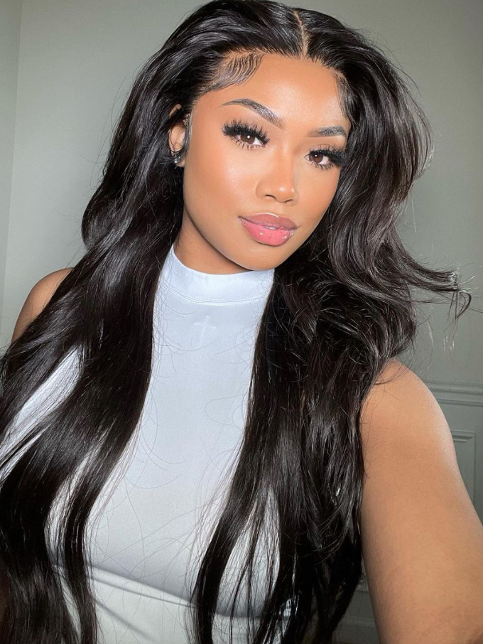 A Few Tips for Matching Brazilian Hair Extensions with Your Hair Color