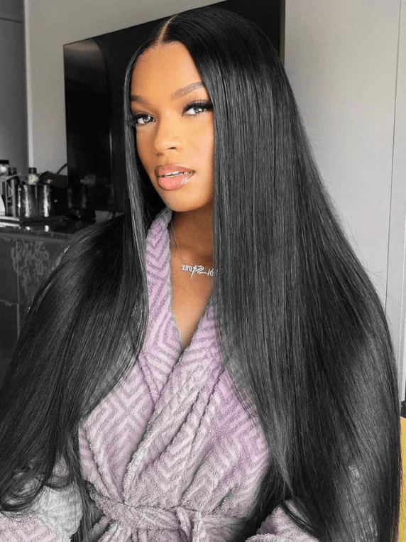 Benefits of Lace Closures: Optimum Styling While Protecting your Hair - Her Hair Company