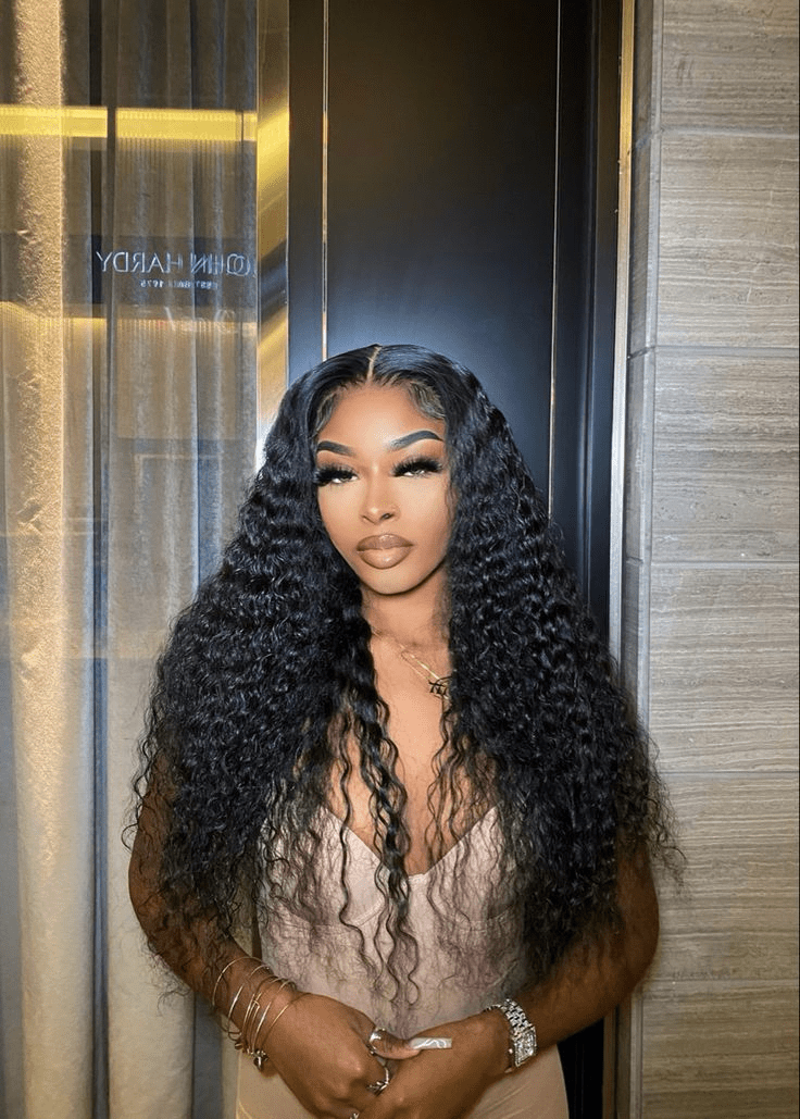 Installation Methods and the Benefits of Wearing the Best Lace Closure - Her Hair Company