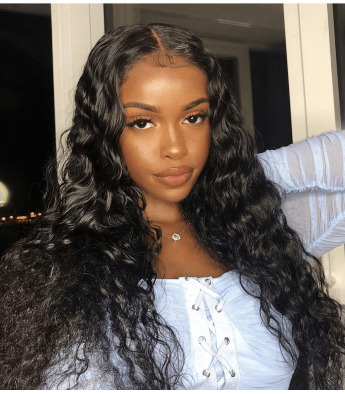 Brazilian Hair Extensions Let You Experiment with Your Personal Style - Her Hair Company