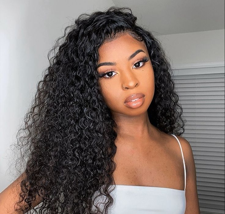 Using Brazilian Virgin Hair Extensions as Camouflage for Short Hair