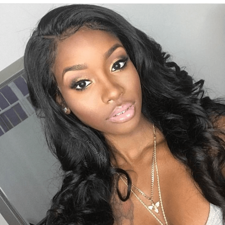 Your Virgin Hair Extensions at the Gym: Staying Firm and Fabulous - Her Hair Company