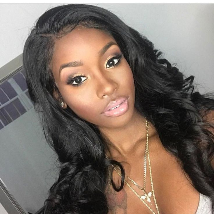 Your Virgin Hair Extensions at the Gym: Staying Firm and Fabulous