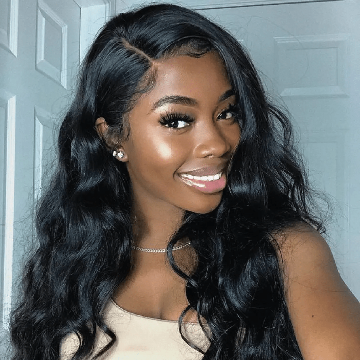 How to Care For Your Brazilian Virgin Hair Extensions in the Summer - Her Hair Company