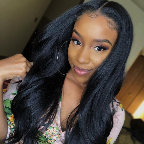 Wearing the Best Hair Extensions and Other Tips to Care for Your Scalp