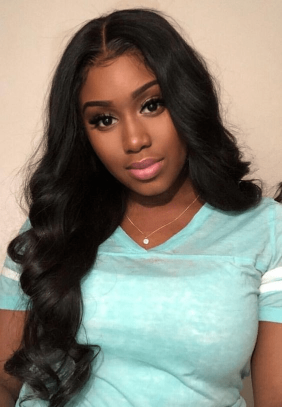 Brazilian Virgin Hair: Temporary Fix When Hair Thins Out by Crash Diet - Her Hair Company