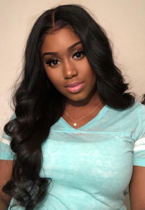 Brazilian Virgin Hair: Temporary Fix When Hair Thins Out by Crash Diet
