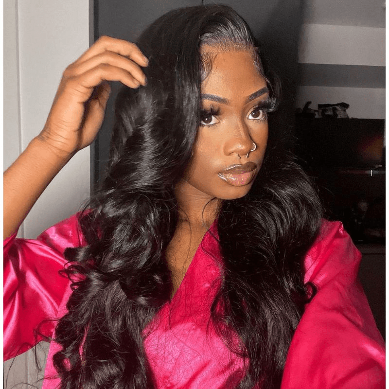 Brazilian Hair Extensions? Color and Texture Can Define Your Look - Her Hair Company
