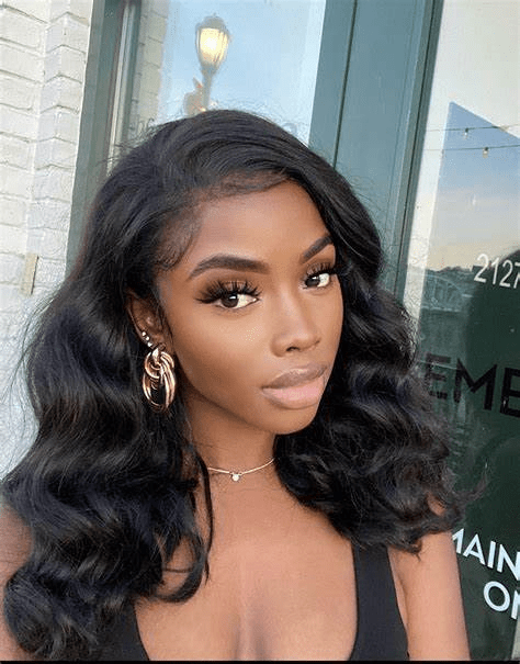 The Right Stuff: How to Tell if Your Brazilian Wavy Hair is Genuine - Her Hair Company