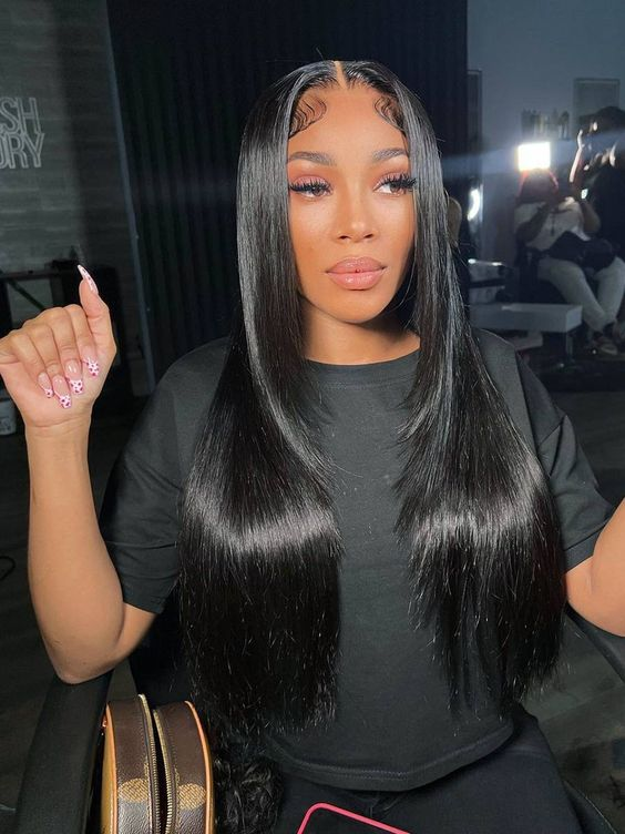 All About Hair: What is a Lace Closure and Why Should You Get One?