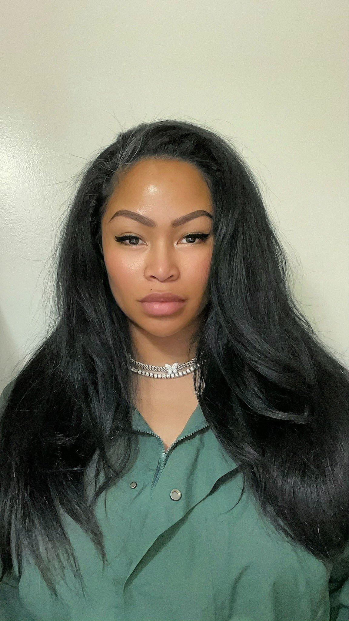 A Quality Lace Closure Gives You Confidence and a Natural Appearance