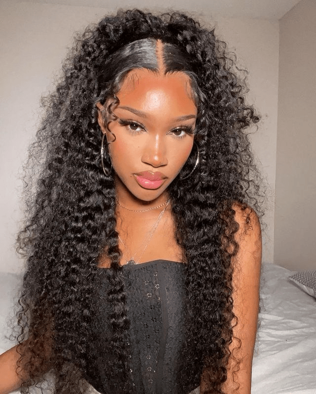 Choosing Human Hair Extensions: Is a Brazilian Weave Right for You? - Her Hair Company