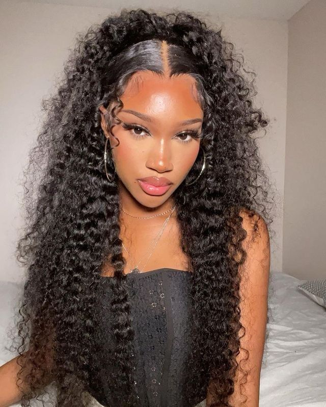 Choosing Human Hair Extensions: Is a Brazilian Weave Right for You?
