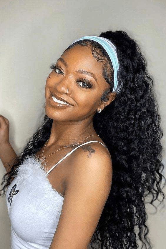Going for the Best: The Top Benefits of Using Virgin Hair Extensions - Her Hair Company