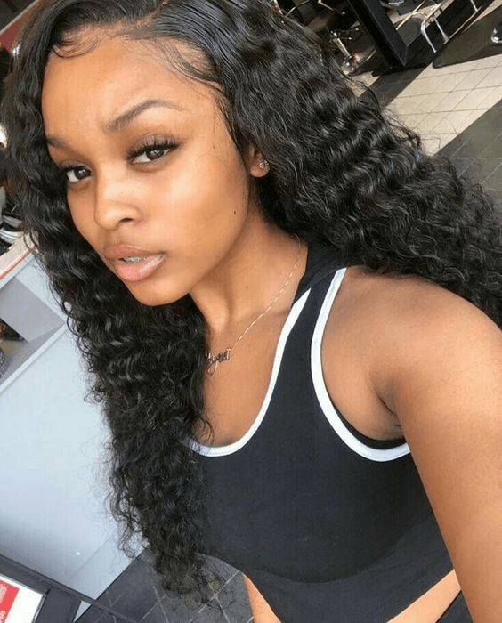 Factors to Consider before Buying Brazilian Virgin Hair Extensions - Her Hair Company