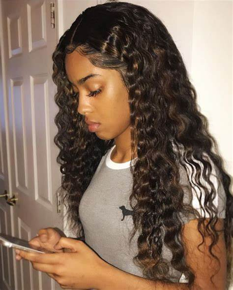 Why Brazilian Hair Is Your Best Bet When It Comes to Hair Extensions