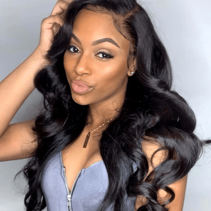 Limitless Options Available for the Best Lace Closure and Hairpiece - Her Hair Company